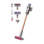V10 ABSOLUTE (2023) TYČOVÝ VYSAVAČ DYSON