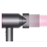 SUPERSONIC HD07 FÉN NICKEL/COPPER DYSON