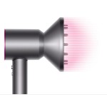 SUPERSONIC HD07 FÉN NICKEL/COPPER DYSON