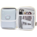 INSTAX SQ LINK PRINT CASE IVORY FUJIFILM