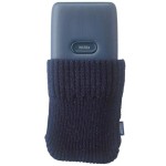 INSTAX MINI LINK SockCase Denim FUJIFILM