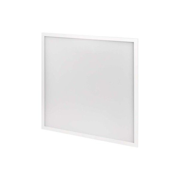 LED panel PROXO 60×60, čtvercový vestavný bílý, 33W neutrální bílá