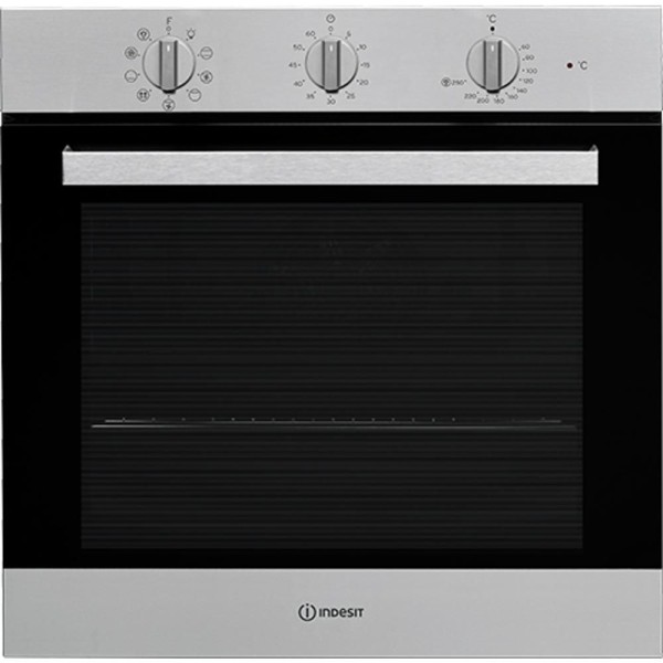 IFW 6834 IX TROUBA VESTAVNÁ INDESIT