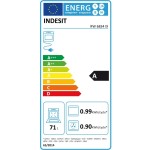 IFW 6834 IX TROUBA VESTAVNÁ INDESIT
