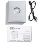 INSTAX SQUARE LINK WHITE EX D FUJIFILM