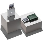 INSTAX SQUARE LINK WHITE EX D FUJIFILM