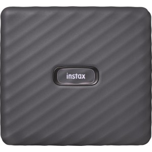 INSTAX LINK WIDE M GRAY EX D FUJIFILM