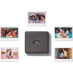 INSTAX LINK WIDE M GRAY EX D FUJIFILM