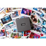 INSTAX LINK WIDE M GRAY EX D FUJIFILM