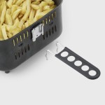 FR 2446 MULTIFUNKČNÍ FRITÉZA SEVERIN