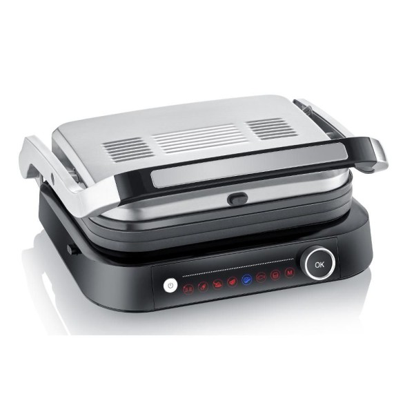 KG 2395 KONTAKTNÍ MULTIGRIL SEVERIN