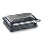 KG 2394 KONTAKTNÍ MULTIGRIL SEVERIN