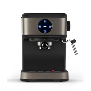 BXCO850E PÁKOVÉ ESPRESSO BLACK+DECKER