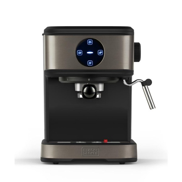 BXCO850E PÁKOVÉ ESPRESSO BLACK+DECKER