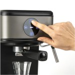 BXCO850E PÁKOVÉ ESPRESSO BLACK+DECKER
