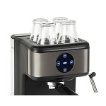 BXCO850E PÁKOVÉ ESPRESSO BLACK+DECKER