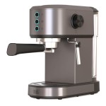BXCO1350E PÁKOVÉ ESPRESSO BLACK+DECKER