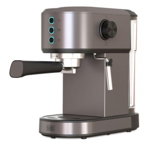 BXCO1350E PÁKOVÉ ESPRESSO BLACK+DECKER