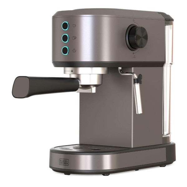 BXCO1350E PÁKOVÉ ESPRESSO BLACK+DECKER