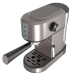 BXCO1350E PÁKOVÉ ESPRESSO BLACK+DECKER