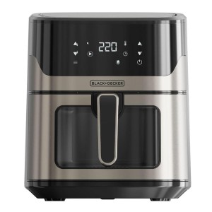 BXAF6500E HORKOVZD. FRITÉZA BLACK+DECKER
