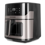 BXAF6500E HORKOVZD. FRITÉZA BLACK+DECKER