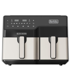 BXAF9000E HORKOVZD. FRITÉZA BLACK+DECKER