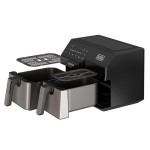 BXAF9000E HORKOVZD. FRITÉZA BLACK+DECKER
