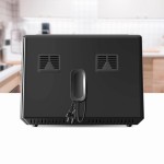 BXAF9000E HORKOVZD. FRITÉZA BLACK+DECKER