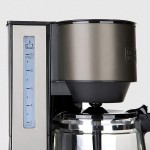 BXCO870E KÁVOVAR BLACK+DECKER