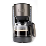 BXCO870E KÁVOVAR BLACK+DECKER