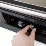 BXGR2000E STOLNÍ GRIL BLACK+DECKER