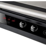 BXGR2000E STOLNÍ GRIL BLACK+DECKER