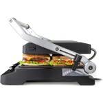 BXGR2000E STOLNÍ GRIL BLACK+DECKER