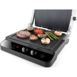 BXGR2000E STOLNÍ GRIL BLACK+DECKER