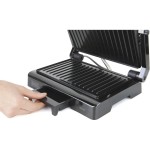 BXGR1000E STOLNÍ GRIL BLACK+DECKER