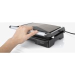 BXGR1000E STOLNÍ GRIL BLACK+DECKER