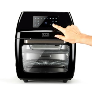 BXAFO1200E HORKOVZD.FRITÉZA BLACK+DECKER