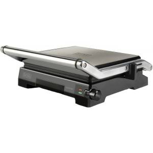 BXGR2200E STOLNÍ GRIL BLACK+DECKER