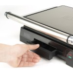 BXGR2200E STOLNÍ GRIL BLACK+DECKER