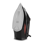 BXIR3000E ŽEHLIČKA NAPAŘOV. BLACK+DECKER