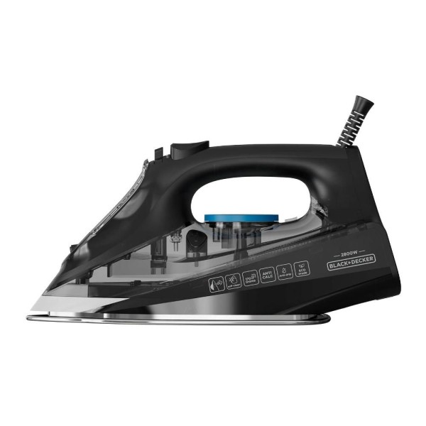 BXIR2805E ŽEHLIČKA NAPAŘOV. BLACK+DECKER