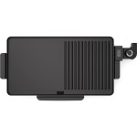 BXGD2200E STOLNÍ GRIL BLACK+DECKER