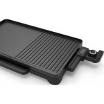 BXGD2200E STOLNÍ GRIL BLACK+DECKER