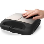 BXSA753E SENDVIČOVAČ BLACK+DECKER