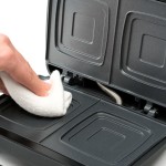 BXSA753E SENDVIČOVAČ BLACK+DECKER