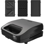 BXSA754E SENDVIČOVAČ BLACK+DECKER