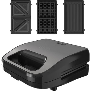 BXSA754E SENDVIČOVAČ BLACK+DECKER