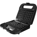 BXSA754E SENDVIČOVAČ BLACK+DECKER