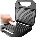 BXSA752E SENDVIČOVAČ BLACK+DECKER